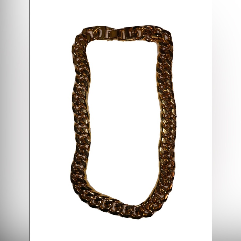 Gold Chain 18k
